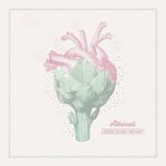 Athenaïs, son album Artichoke Heart sur Longueur d'Ondes