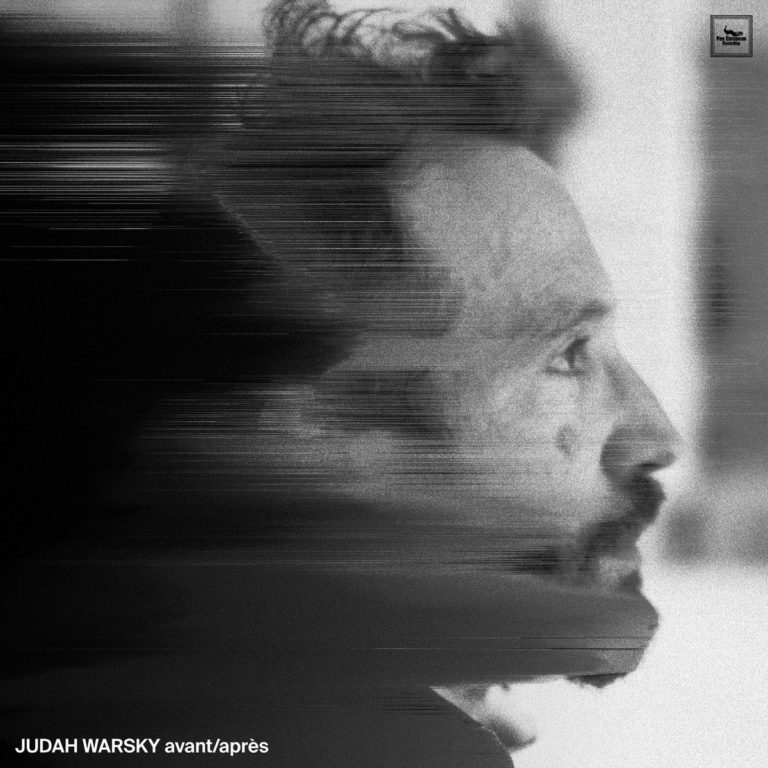 Judah Warsky, son album Avant / Après sur Longueur d'Ondes