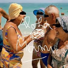 Aloha Miami, son album Rince-cochon sur Longueur d'Ondes