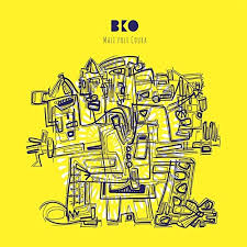 BKO, son album Mali Foli Coura sur Longueur d'Ondes