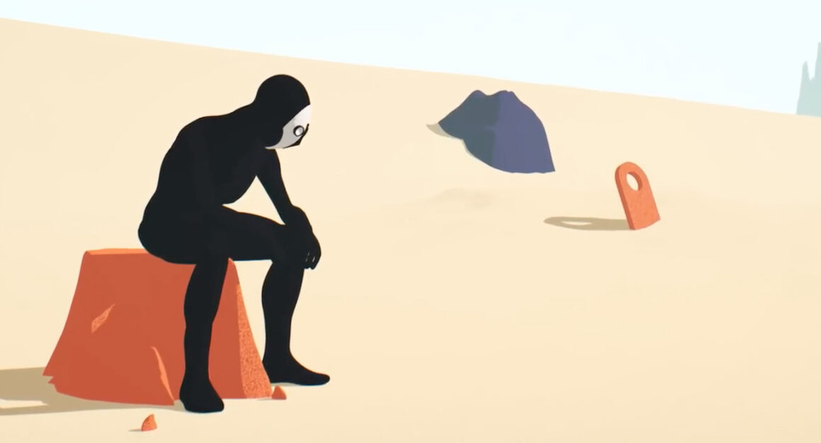 EFFIGIE, leur clip “The end” sur Longueur d'Ondes