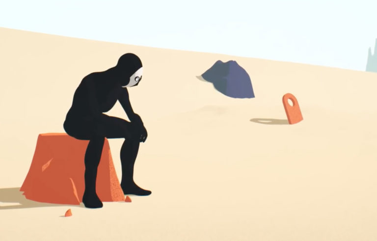 EFFIGIE, leur clip “The end” sur Longueur d'Ondes