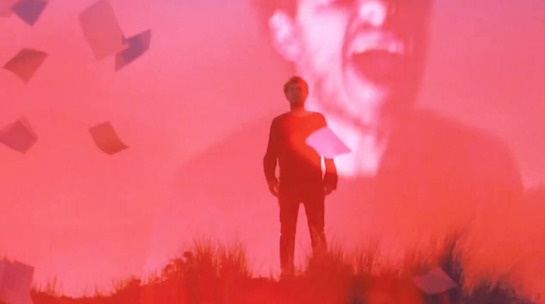 Last Train, leur clip “Weathering” sur Longueur d'Ondes