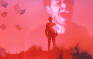 Last Train, leur clip “Weathering” sur Longueur d'Ondes