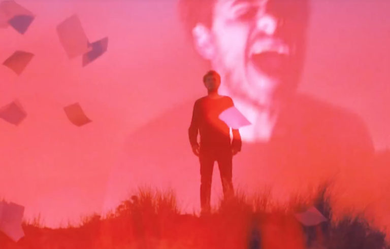 Last Train, leur clip “Weathering” sur Longueur d'Ondes