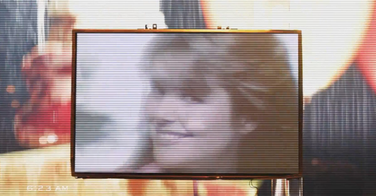 Red Money, leur clips “Lies” sur Longueur d'Ondes