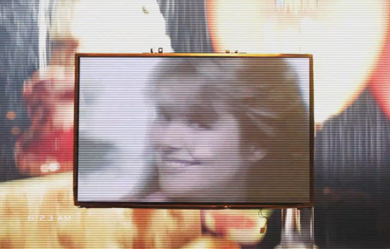 Red Money, leur clips “Lies” sur Longueur d'Ondes