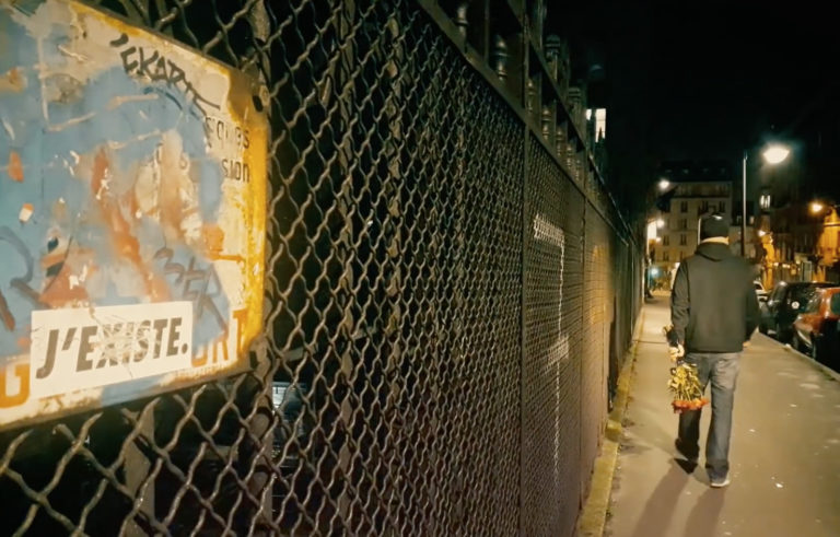 Sidi Wacho, leur clip “Flores” sur Longueur d'Ondes