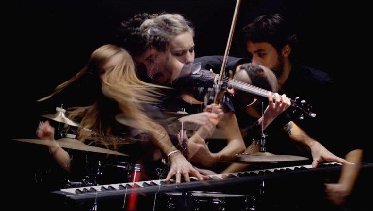 Nikopol, leur clip “N.O.N” en EXCLU sur Longueur d'Ondes