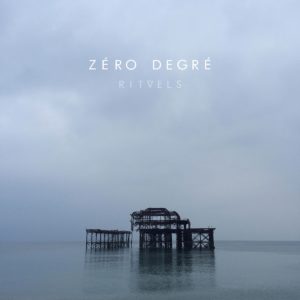 Zéro Degré, son album Rituels sur Longueur d'Ondes