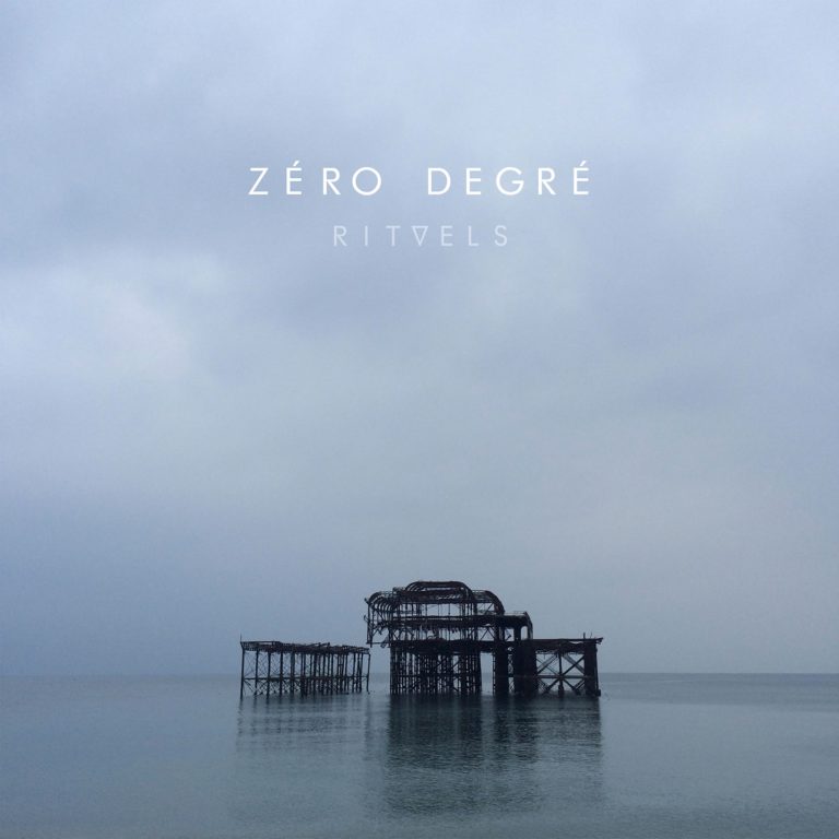 Zéro Degré, son album Rituels sur Longueur d'Ondes