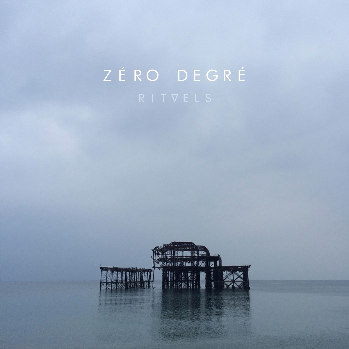 Zéro Degré, son album Rituels sur Longueur d'Ondes