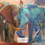  Degiheugi, son album Bagatelle sur Longueur d'Ondes