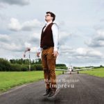 Mathias Bressan, son album L'imprévu sur Longueur d'Ondes