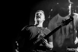 Mass Hysteria - Mondial DuTatouage 2018- David Poulain