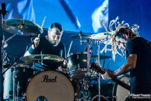 Mass Hysteria - Mondial DuTatouage 2018- David Poulain