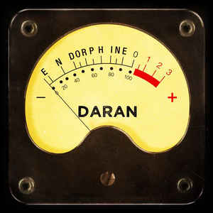 Daran, son album Endorphine sur Longueur d'Ondes