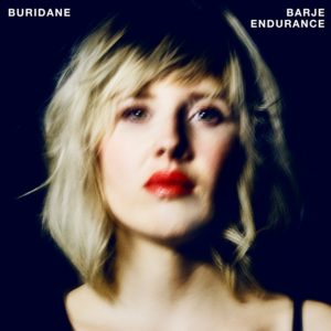 Buridane, son album Barje Endurance sur Longueur d'Ondes