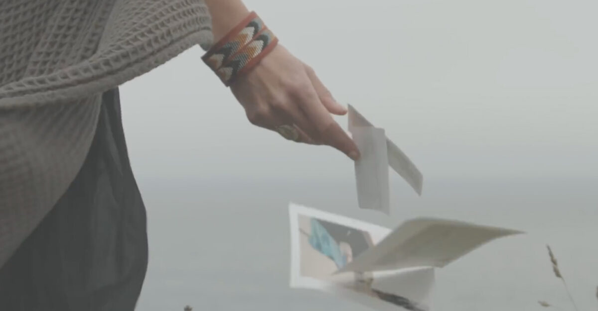 Deer, son clip “From the shore” sur Longueur d'Ondes