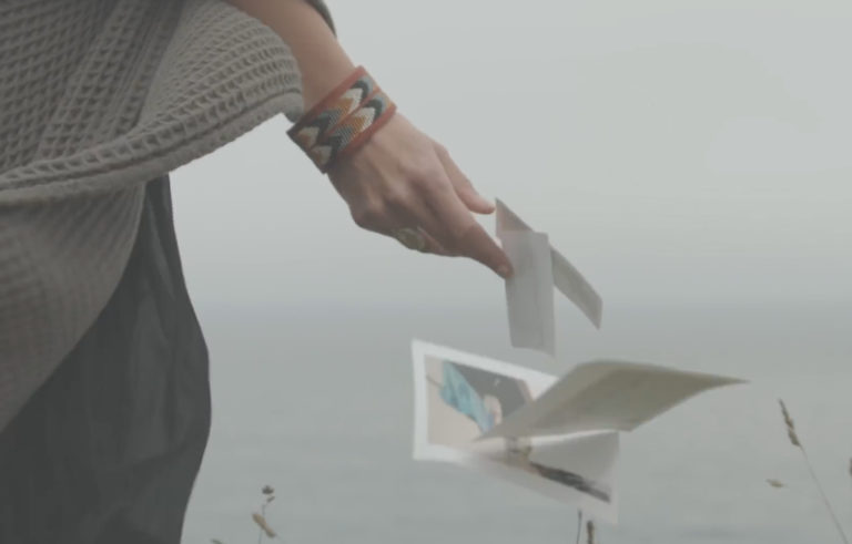 Deer, son clip “From the shore” sur Longueur d'Ondes