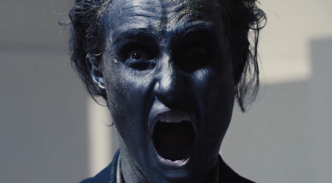 Laura Clauzel, son clip “Golden boy” sur Longueur d'Ondes