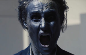 Laura Clauzel, son clip “Golden boy” sur Longueur d'Ondes