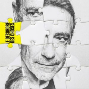 Alain Chamfort, son album Le désordre des choses sur Longueur d'Ondes