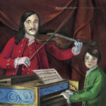 Forever Pavot, son nouvel album sur Longueur d'Ondes