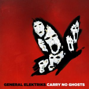 General Elektriks, leur nouvel album sur Longueur d'Ondes