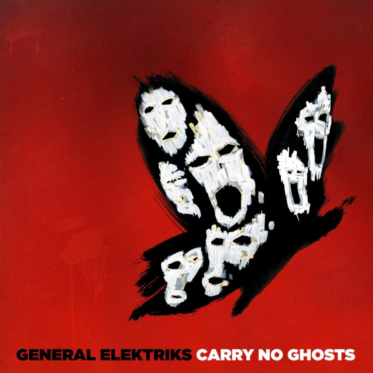 General Elektriks, leur nouvel album sur Longueur d'Ondes