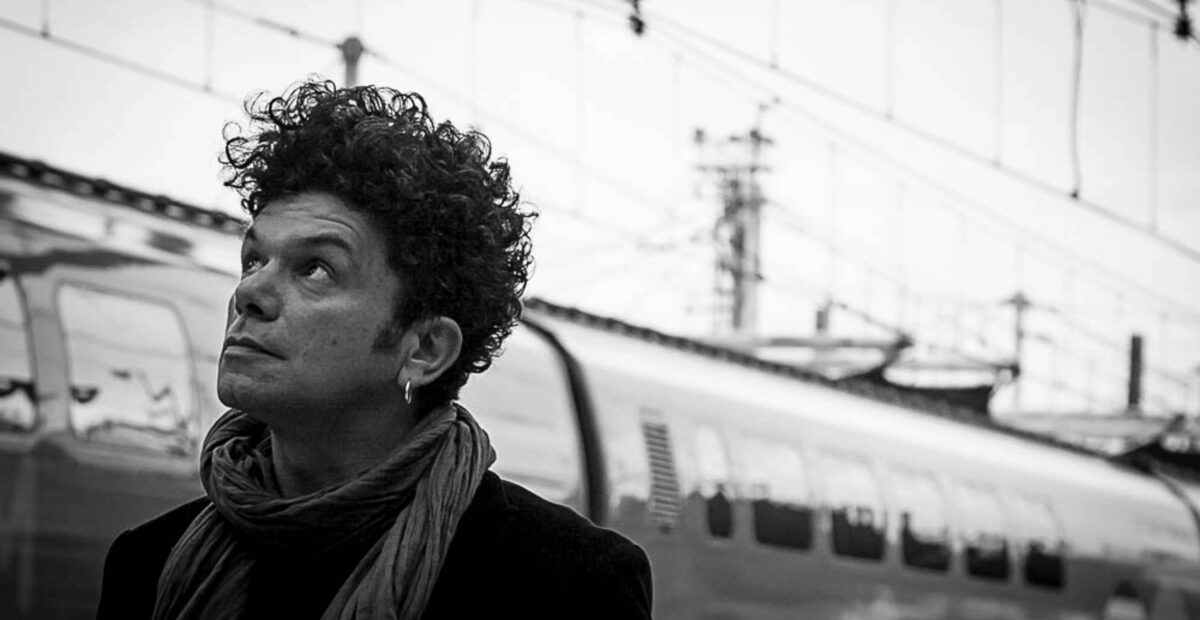 Romain Humeau