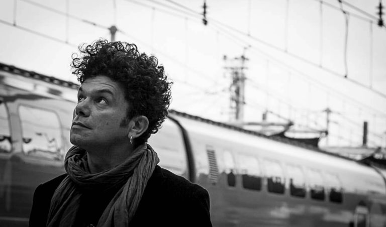 Romain Humeau