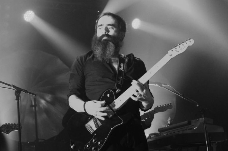 The Limiñanas, concert du 29 Mars au Trianon à Paris