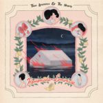 THEO LAWRENCE & THE HEARTS, son album Homemade Lemonade sur Longueur d'Ondes