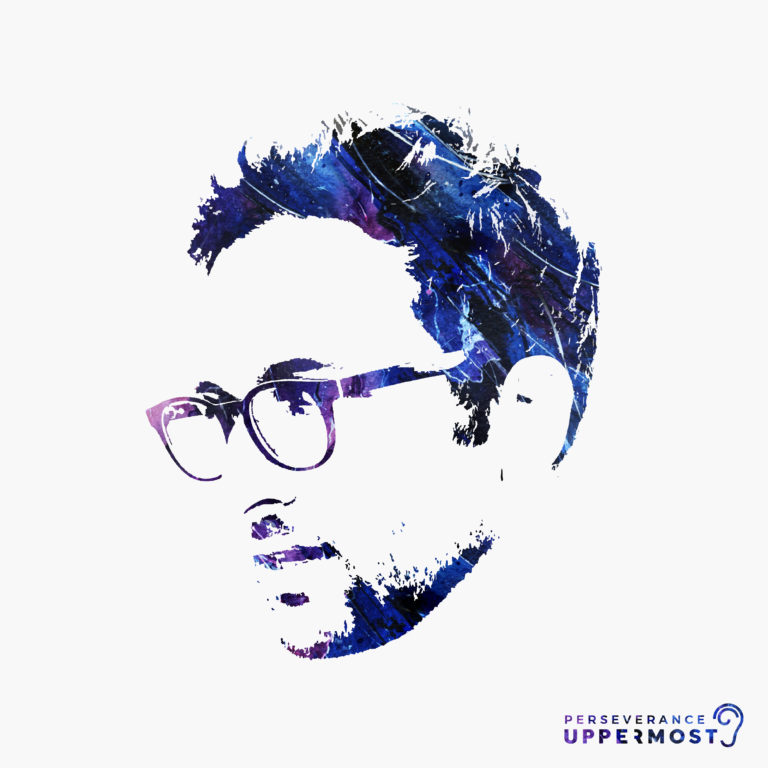 Uppermost, son album Perseverance sur Longueur d'Ondes