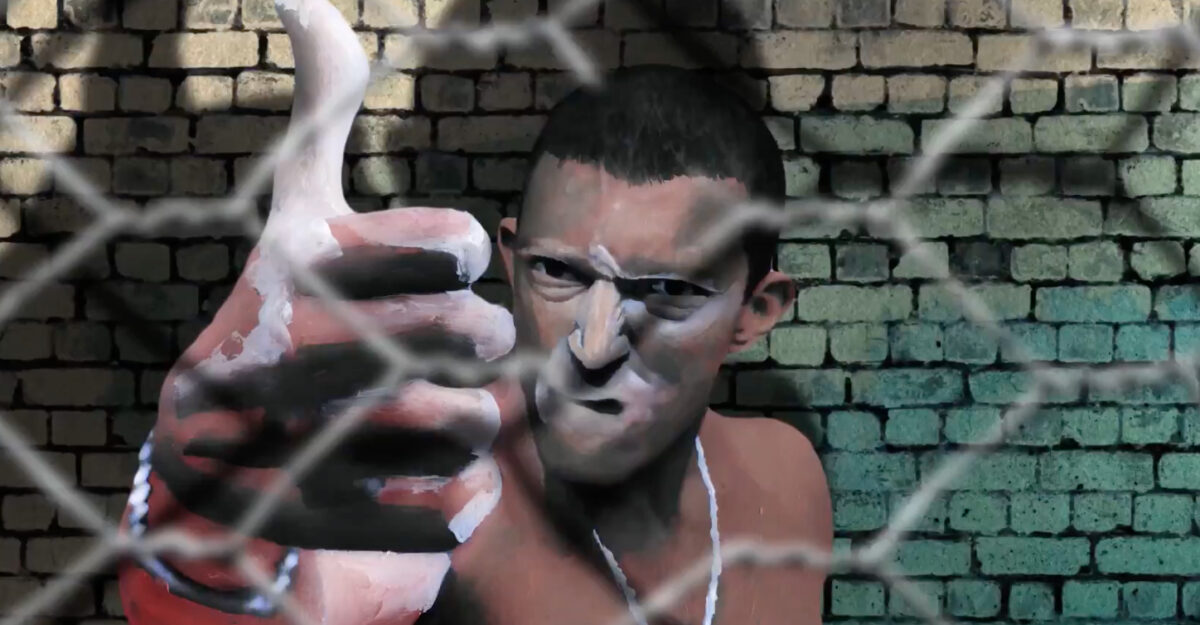 Bashton & Megalopolis, leur clip “Scandal” sur Longueur d'Ondes