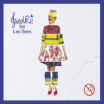 GiedRé, son album GiedRé est les gens sur Longueur d'Ondes