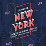 Nicolas Albert et Regis Schneider, leur guide de New York