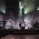 Alt-J - Photo @Benjamin Pavone