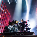 Alt-J - Photo @Benjamin Pavone