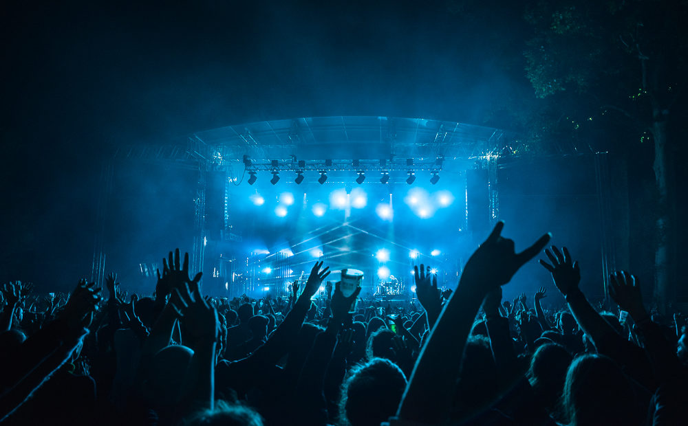 Ambiance - Photo : Benjamin Pavone