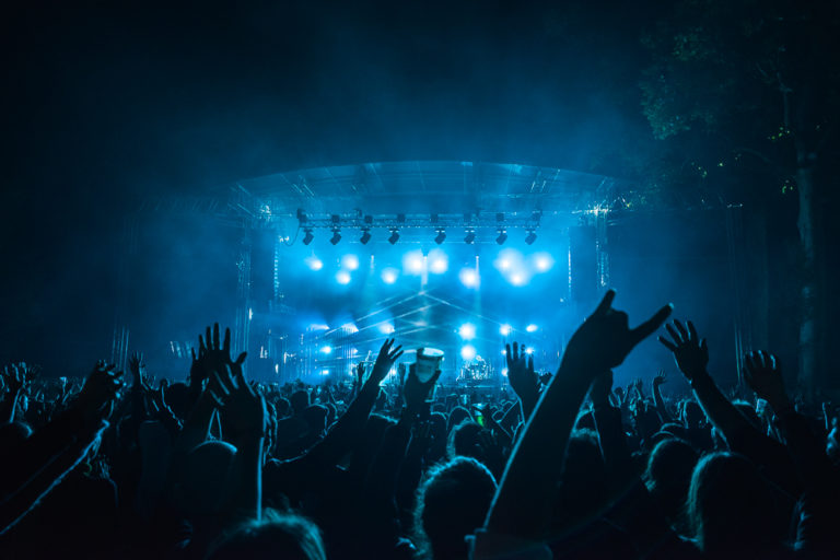 Ambiance - Photo : Benjamin Pavone