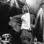 Baloji - Photo @Benjamin Pavone