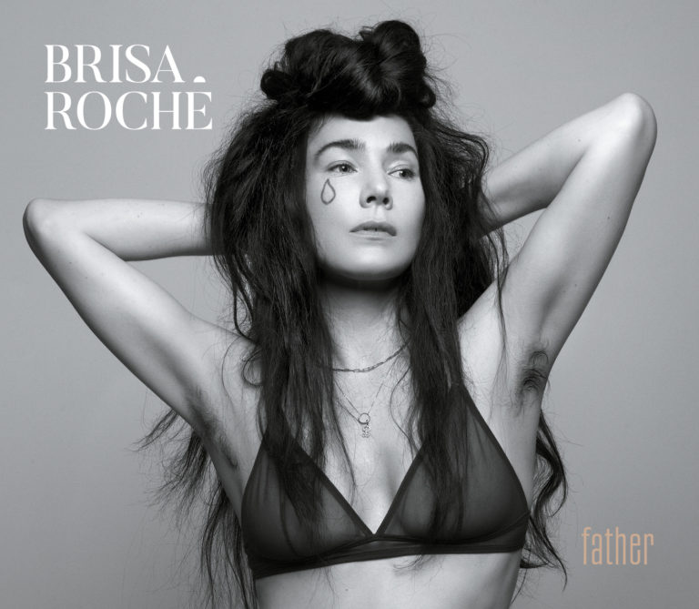 Brisa Roché, son album "Father"