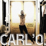 Carl'o, son premier album "Standing in the Corridor" 