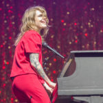 Coeur de Pirate - Photo @Benjamin Pavone