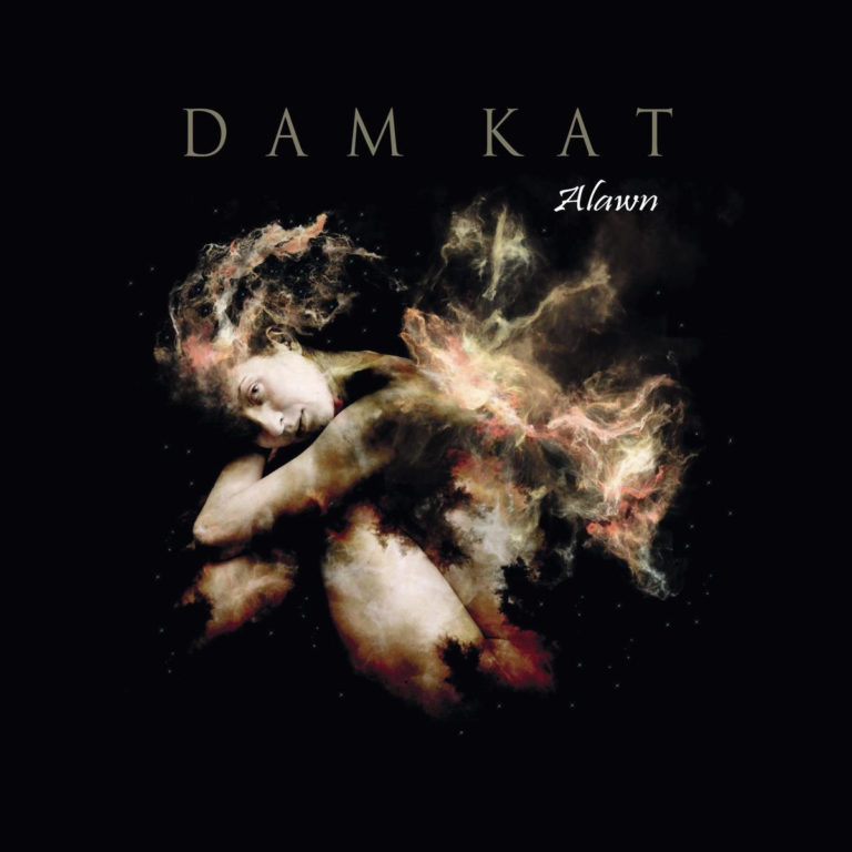 Dam Kat, son album "Alawn" sur Longueur d'Ondes