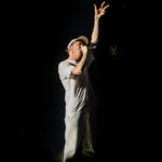 Eddy De Pretto ©David Poulain @Le Printemps de Bourges 2018 - Longueur d’Ondes