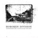Hoboken Division, le blues-rock à la conquête de l'Est