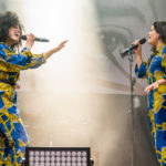 Ibeyi - Photo @Benjamin Pavone